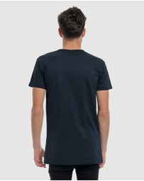 DVNT - Worldwide Tee