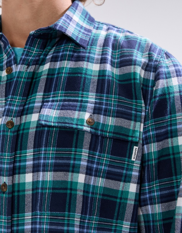Marcs - Clayton Check Shirt