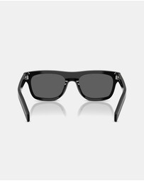 Prada - PR12S