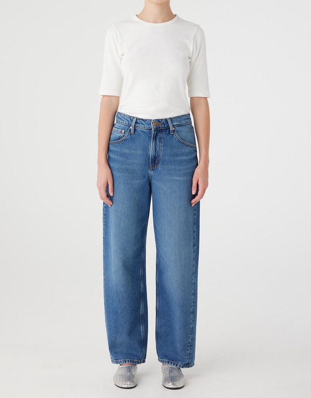 Nobody Denim - Walker Jeans