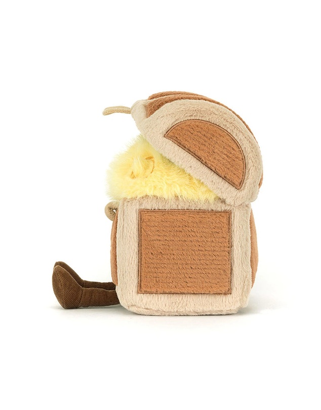 Jellycat - Amuseables Treasure Chest