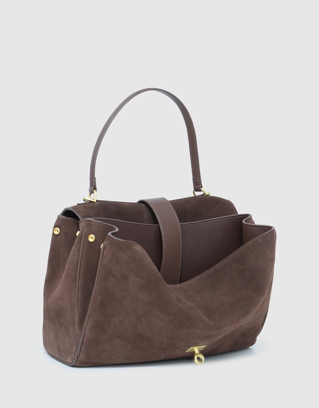 Belle & Bloom - Skyfall Reimagined Shopper Bag