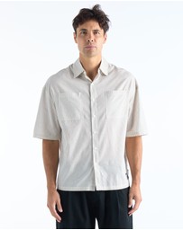 Nana Judy - Promenade SS Shirt