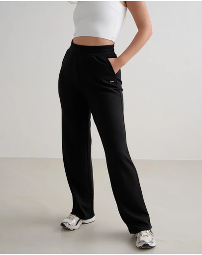 Aim'n - Comfy Modal Wide Pants