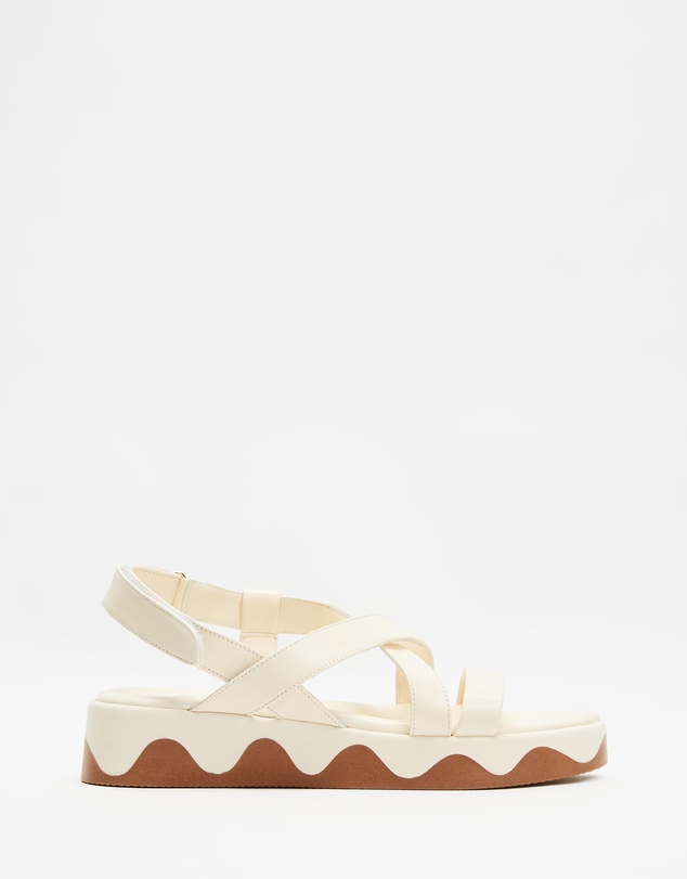 Ancient Greek Sandals - Ephesus