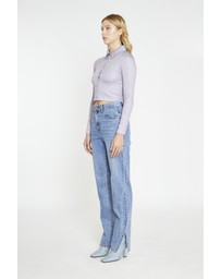 Glamorous - High waist jean