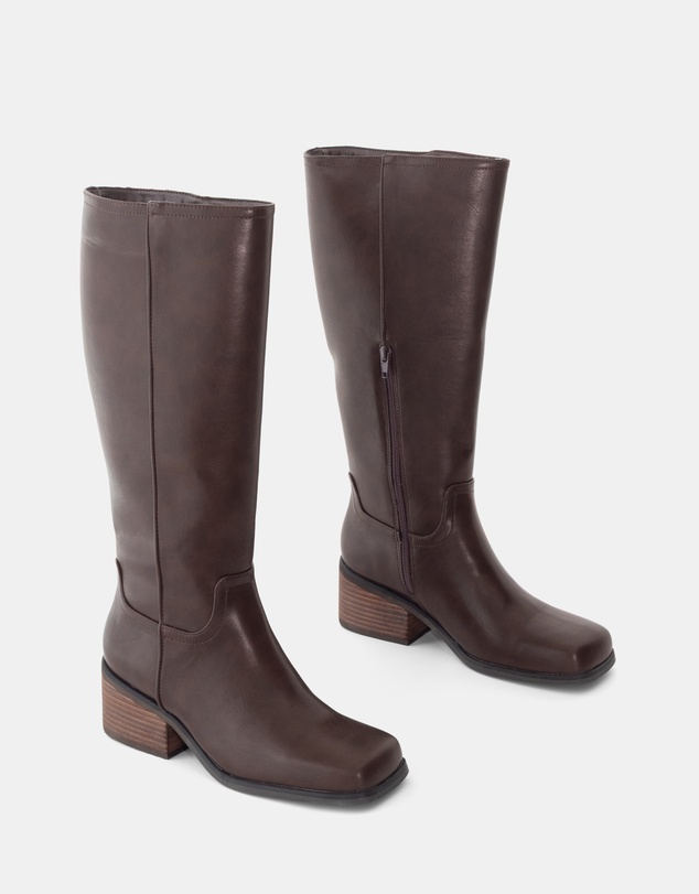 Therapy - Monty Tall Boots