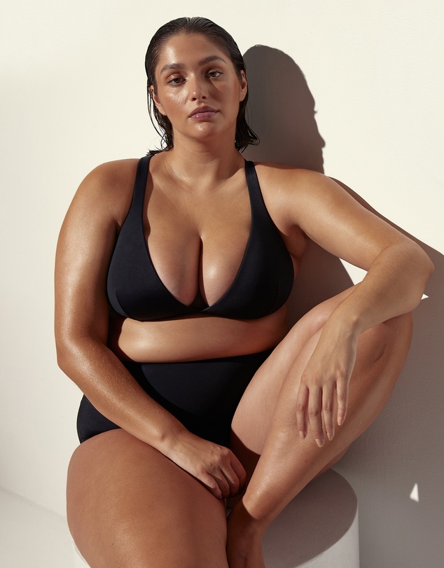 Form and Fold - The Tri Wire-Free D-G Top