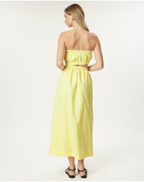 Calli - Reece Midi Dress