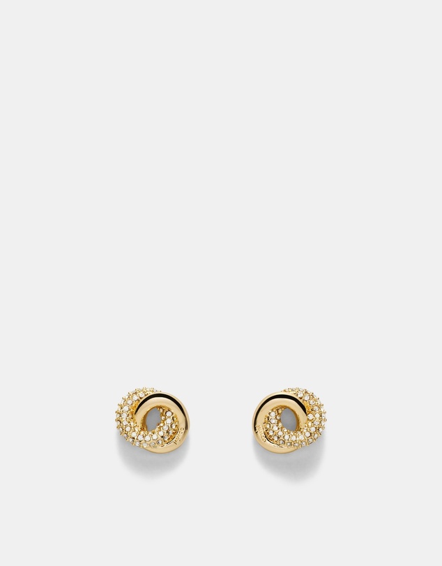 MIMCO - Resonance Stud Earrings