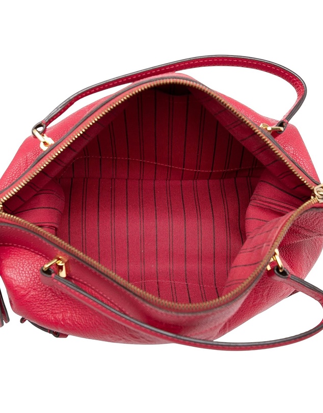 Pre-Loved by Azura Reborn - Pre-Loved Monogram Empreinte Bastille PM