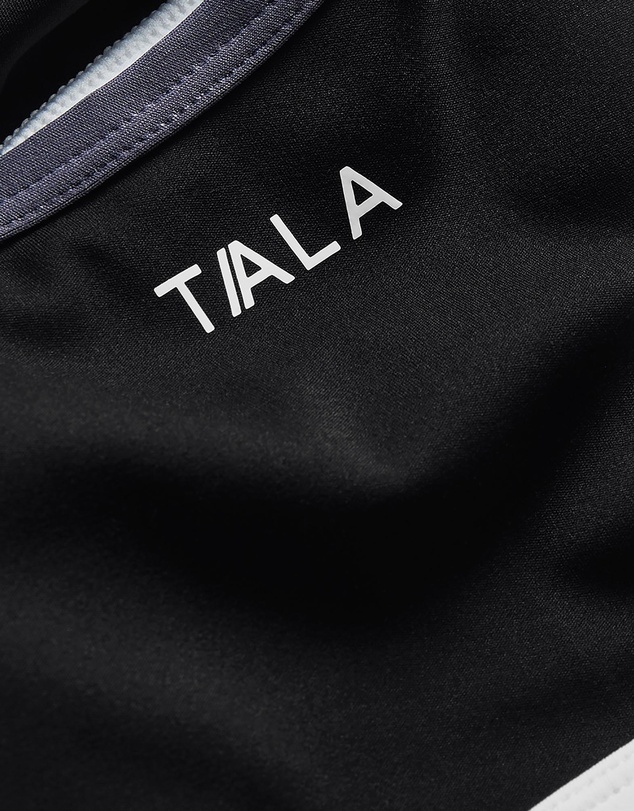 TALA - Skinluxe Contrast Strap Sports Bra