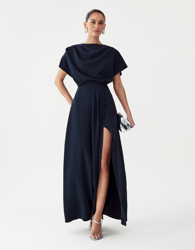 BWLDR - Amani Maxi Dress