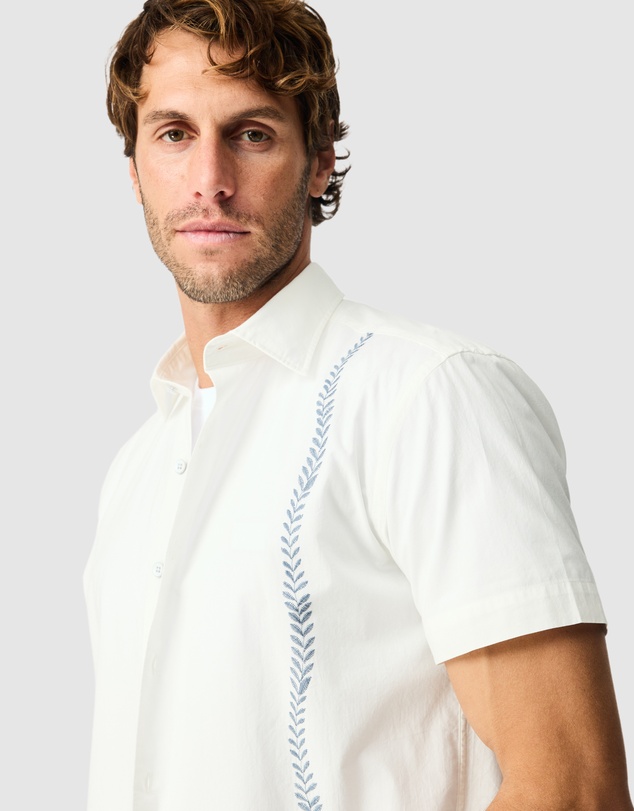 Rodd & Gunn - Seaforth Shirt