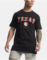 Stock & Co. - Texas Tee