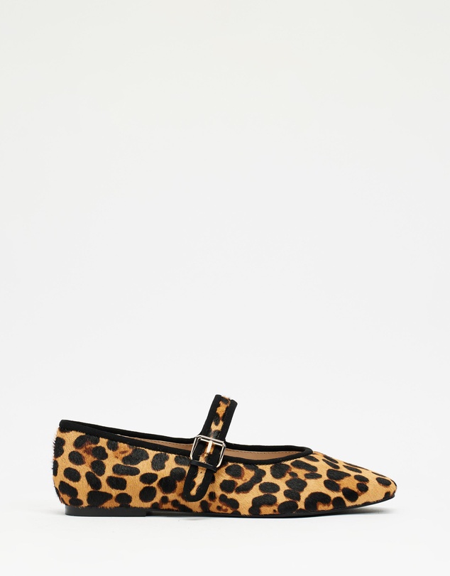 Atmos&Here - Bebe Ballet Flats