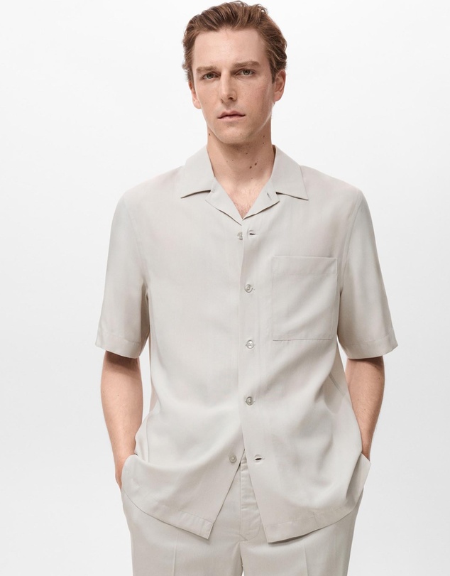 M.N.G - Luca Shirt