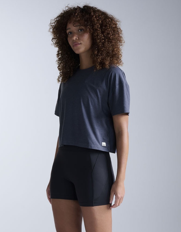 2XU - Form Soft Jersey Relaxed Tee
