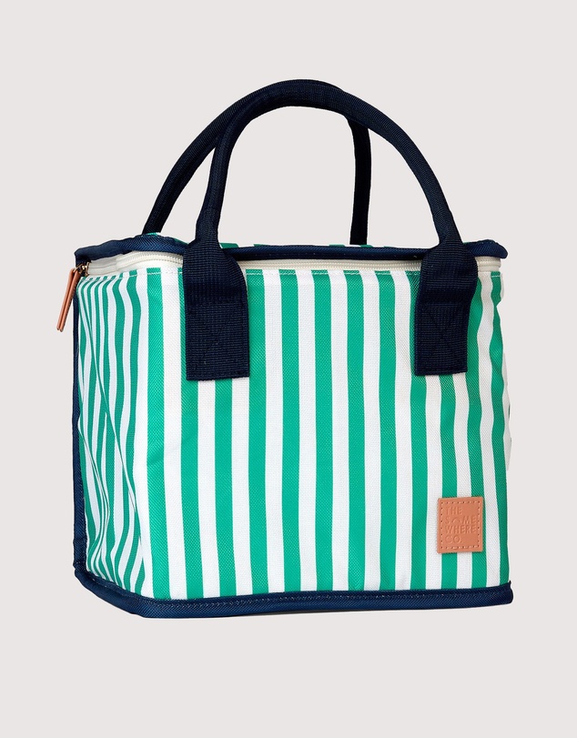 The Somewhere Co - Riviera Lunch Bag