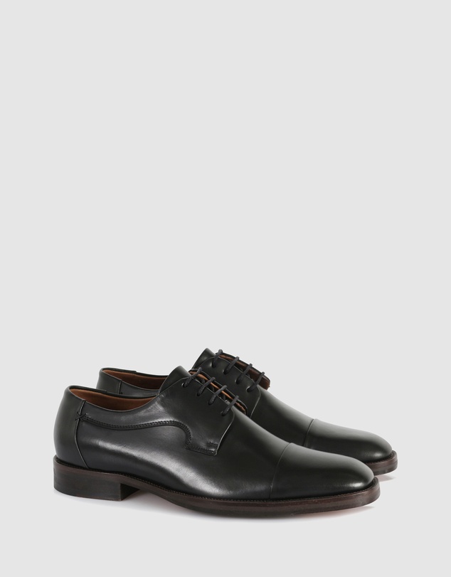 Brando - Rafik Lace Ups