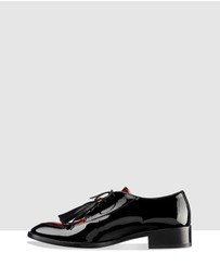 Habbot - Rowe Derby Lace-up