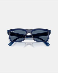 Ray-Ban Junior - RJ9196S - Kids