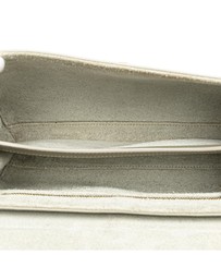 Pre-Loved by Azura Reborn - Pre-Loved celine Leather Shoulder Bag with Adjustable Strap and Interior Compartment