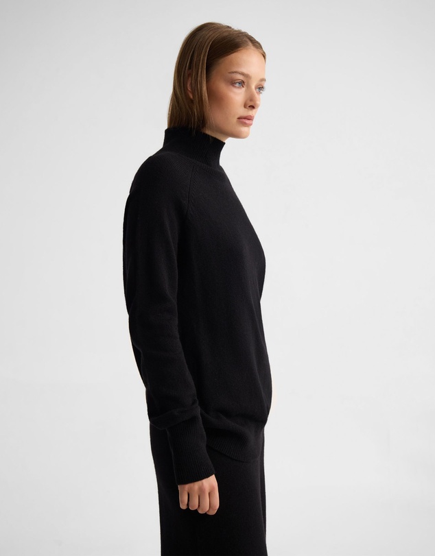 Oxford - Arabella Wool Blend Knit