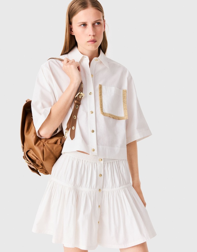 Maje - Jolims Skirt