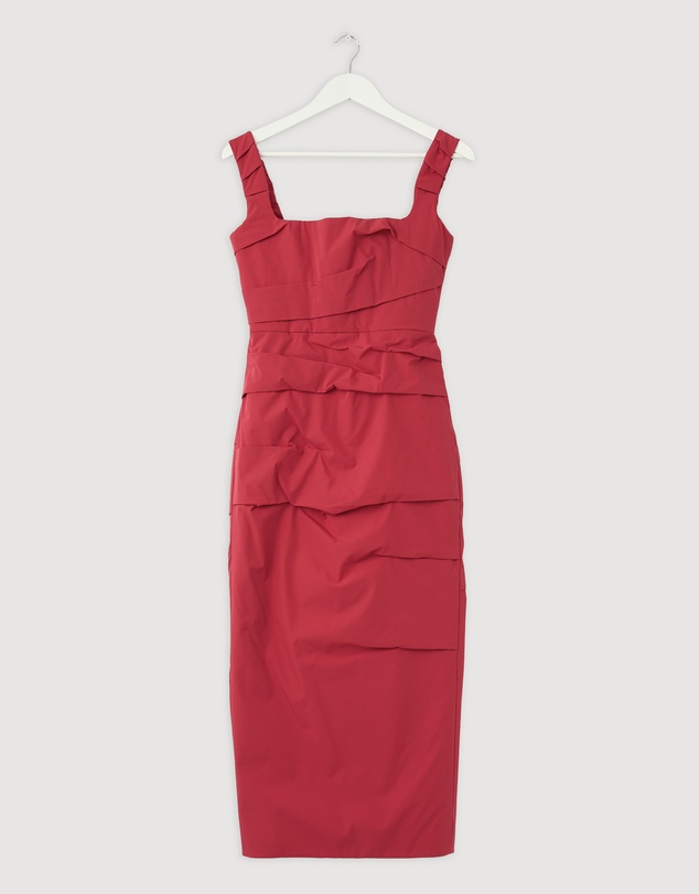 Revibe - Repaired Rachel Gilbert Anna Dress - AU 1