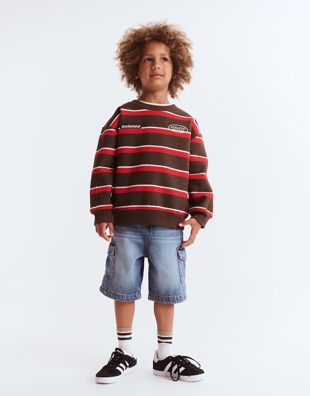 Cotton On Kids - Super Baggy Short