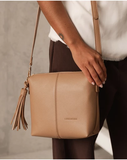 Louenhide - Kasey Crossbody Bag