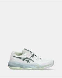 ASICS - GEL-Resolution X (Herringbone) - Women's