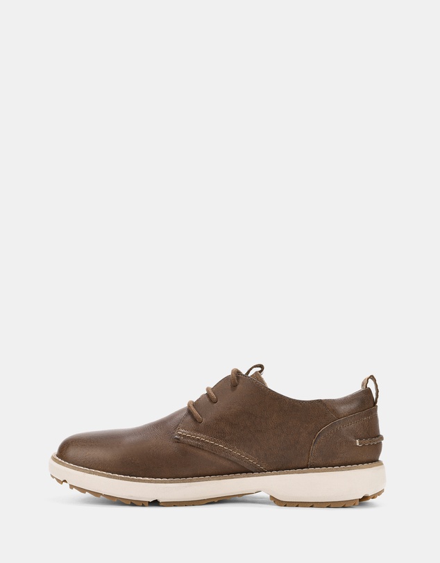 Hush Puppies - Scotty Lace Up