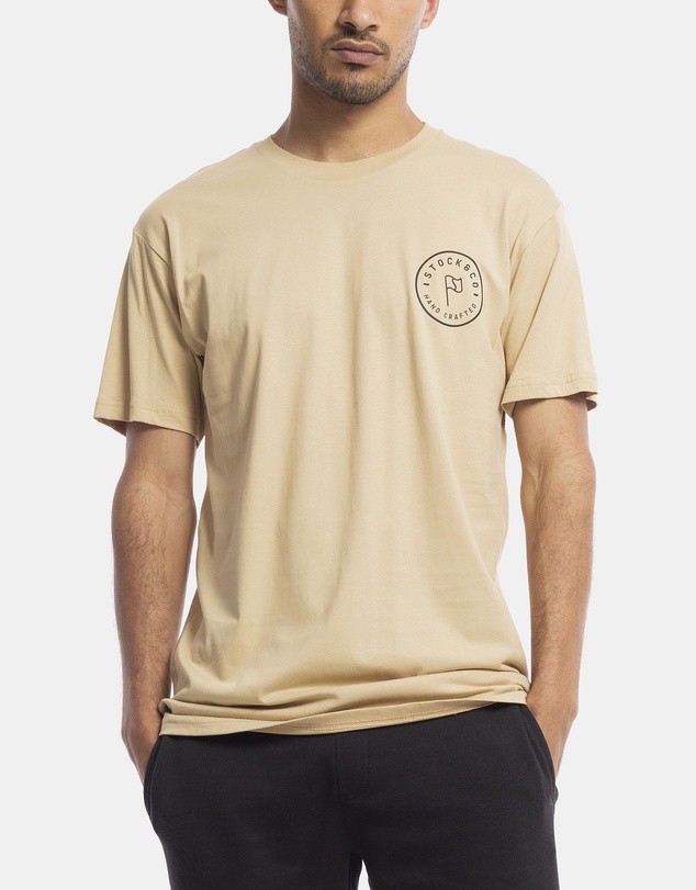 Stock & Co. - Cuba Tee