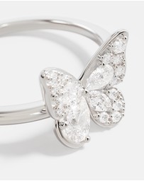 By Charlotte - I Believe, I Become Ring