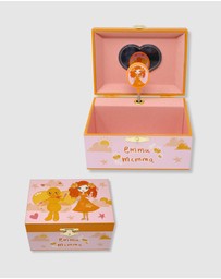 Emma Memma - Emma Memma Jewellery Box Bundle