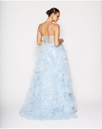 Tania Olsen Designs - Devere Formal Dress