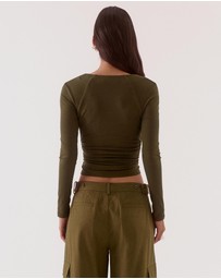 SOVERE - Lola Top