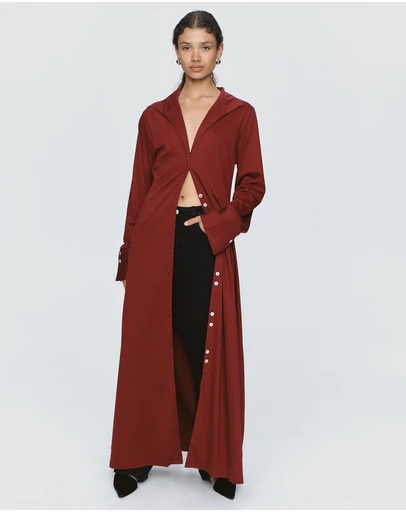 Marle - Foundations Dress