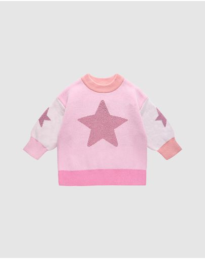 Party Pink