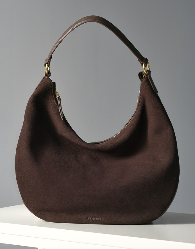 Jo Mercer - Margo Shoulder Bag
