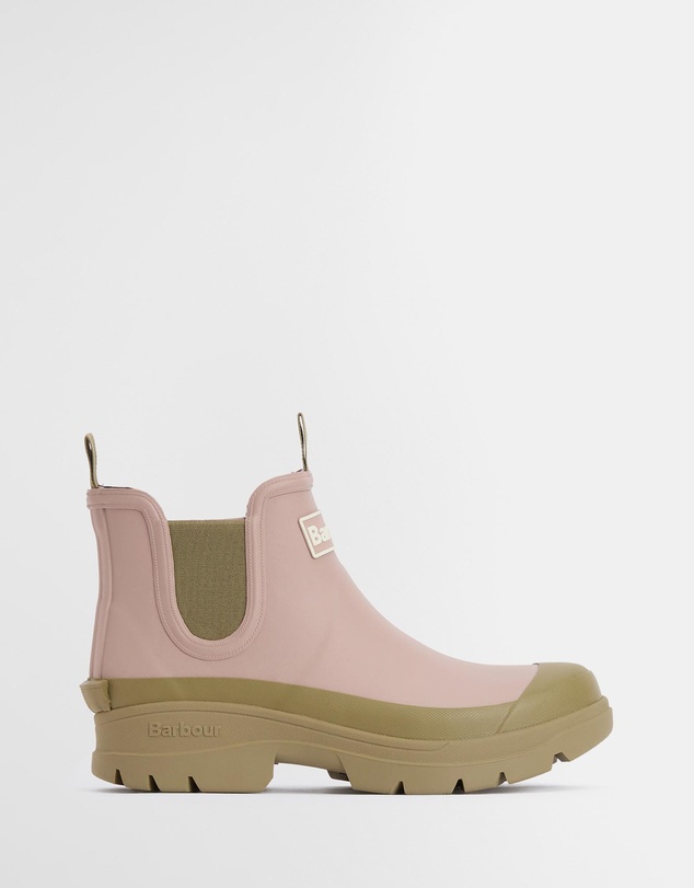 Barbour - Nimbus Chelsea Welly Boots - Women's