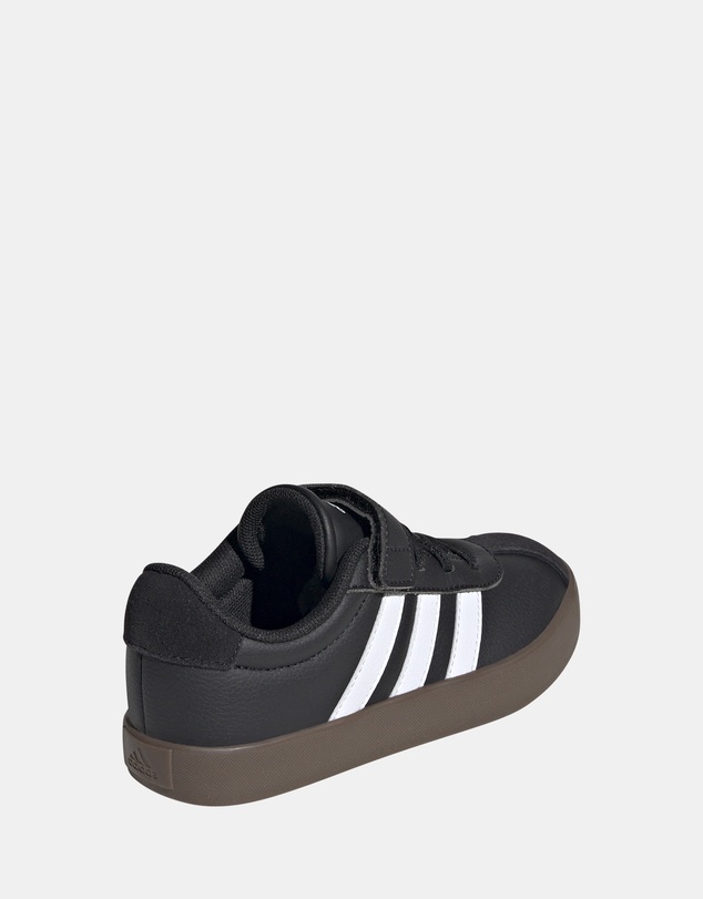 adidas Performance - VL Court 3.0 Self-Fastening Pre-School