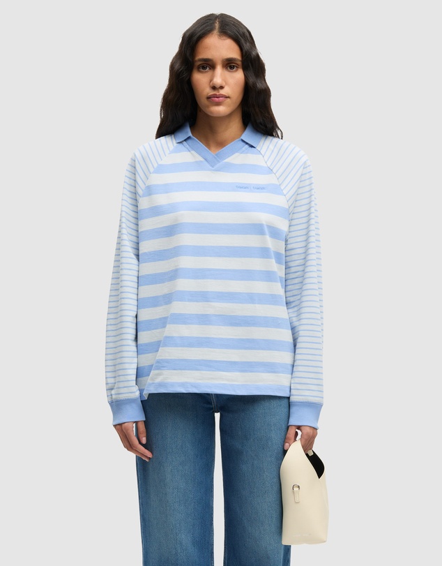 Samsoe Samsoe - Saella LS Polo