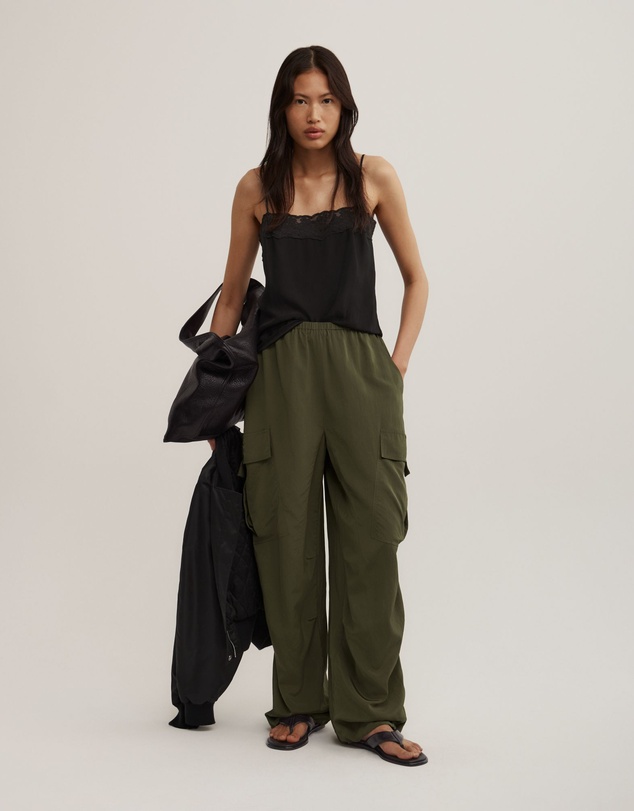 Witchery - Cargo Pant