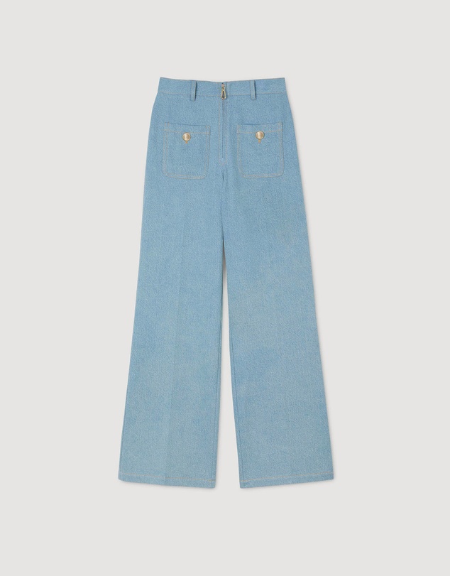 Sandro - Eliam Jeans