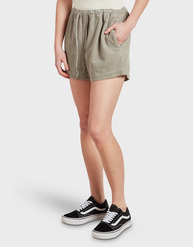 Academy Brand - Lebowski Cord Short