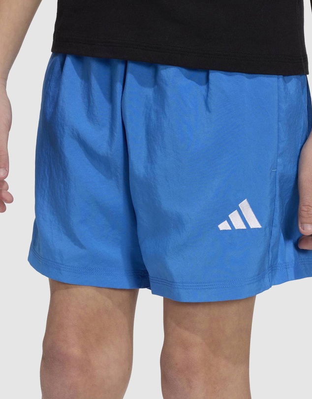 adidas Sportswear - Essentials CLIMACOOL Shorts - Kids-Teens