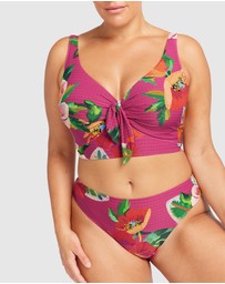 Artesands - Le Recife Delacroix Basic Swim Pant